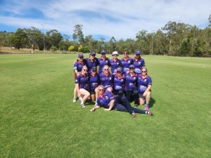 Grand Final Heartbreak for the Women’s XI, While the Men’s Sides March into the Big Dance