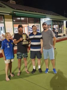 Midweek Warburton suffer defeat to Heathmont 2