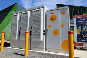 Yarra Junction’s new solar battery cuts costs and empowers communities