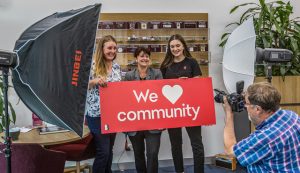 The Yarra Ranges Photographic Society will bring new opportunities after securing bank grant