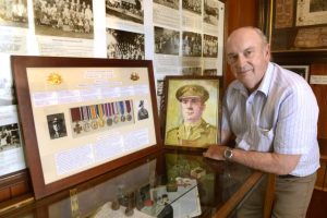 110 years on, the Upper Yarra community will always remember them