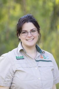 How to become a vet? Here is one example