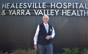 Yarra Ranges Council endorses motion, advocating for urgent care clinic to be located in Healesville
