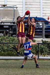 Wandin crush Monbulk in 100 point victory
