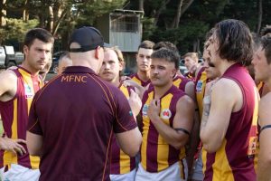 Big wins and fierce contests in round 2 of Outer East FNL