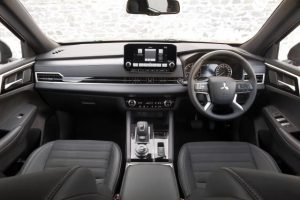 Over seven thousand Mitsubishi’s recalled