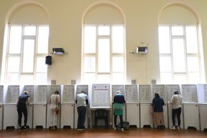 Star Mail readers share their thoughts ahead of 2025 Federal Election