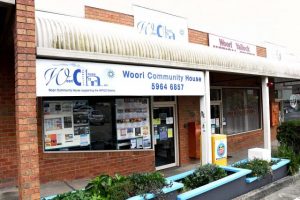 A traditional Community House experience in Woori Yallock