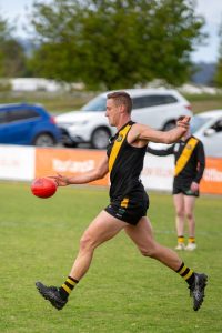 Wandin victorious in tight battle with Woori Yallock