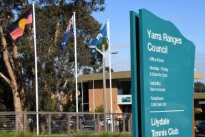 Where are my rates going? A Yarra Ranges Council minor works update