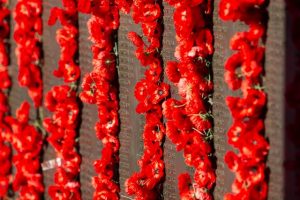 Extra services and free travel for Anzac Day