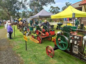 The Crank Up festival returns to Yarra Junction