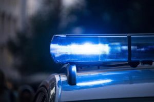 Police presence ramps up for April