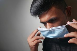 Increased risk of measles in greater Melbourne