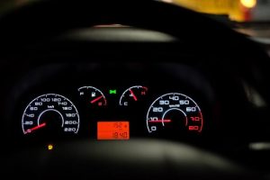 School holidays are over: Remember to reduce speed around school zones