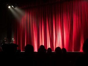 Literacy and arts join forces to inspire communities