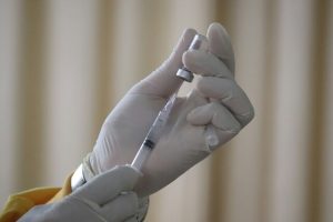 Protect yourself this winter by getting your flu vaccination