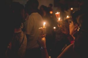 The Yarra Junction Easter Vigil has been cancelled