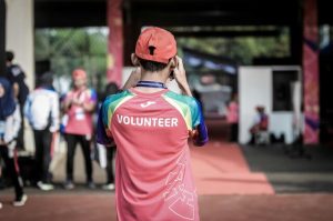 Nominations for the Victorian Volunteer Awards 2025 are now open