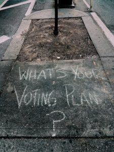 Where to head for the polls in Casey