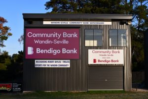 ‘A big deal’: Wandin get brand new electronic community noticeboard