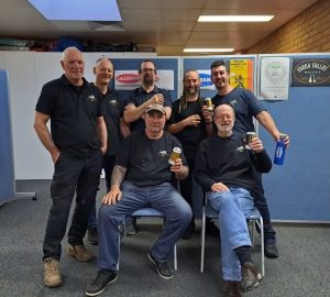Bayswater to host statewide beer competition