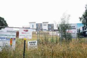 Rental crisis hits vulnerable people across the outer east