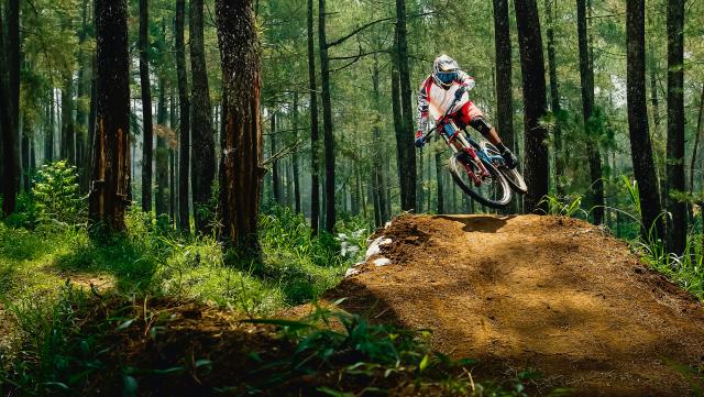 Warburton Mountain Bike Destination renamed to Warburton Bike Park