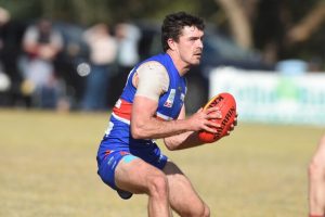 Wandin’s Jaworski scores wonder goal in dominant display over Emerald