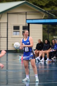 Warburton clinches victory over Alexandra