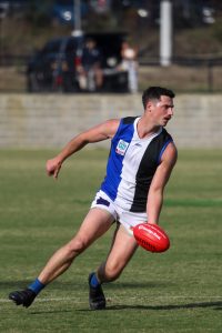 Big weekend for Warburton-Millgrove