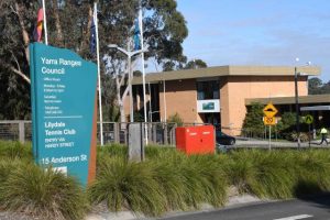 Where are my rates going? Yarra Ranges Council minor works update April 2025
