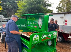 50 years of Yarra Valley Gas