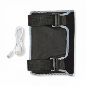 Elbow wrap recalled due to risk of burns