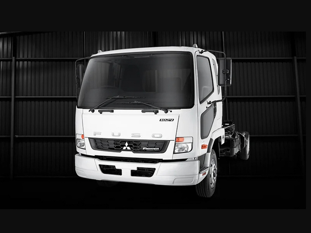 Daimler Truck Australia recalls Fuso and Fighter models