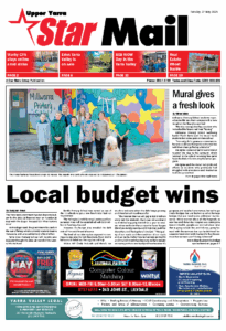Mail – Upper Yarra Star Mail – 27th May 2025
