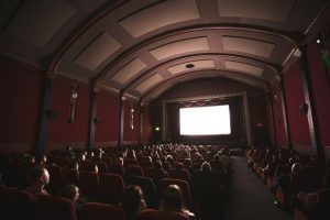 Special Reconciliation Week screening at Warburton