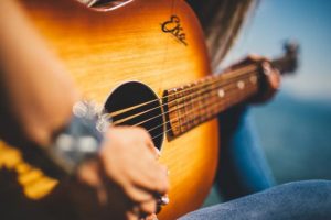 Valley Youth Fest at Yarra Valley ECOSS