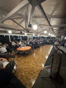 Upper Yarra SES’s trivia night raises record breaking funds