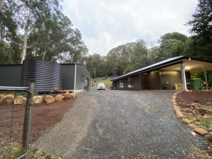 Waratah Wildlife Shelter set to move into new Big Pats Creek location