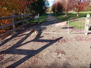 ‘Deadbeats’ trash Warburton Trail and cause thousands in damages