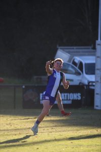 Big wins across the board for Warburton Millgrove FNC