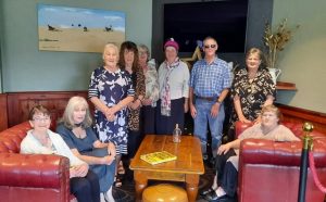 A wave of appreciation for the Yarra Junction Community Op Shop