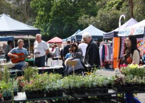 Millgrove Market – make the most of the winter solstice
