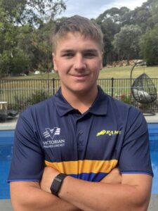 Walker picked for Victoria squad