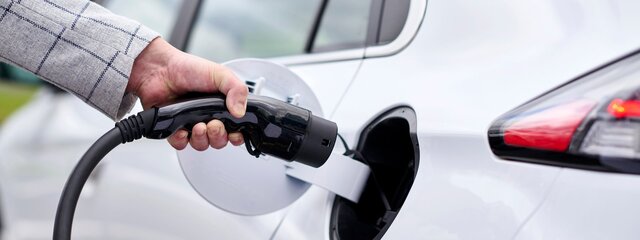 RACV provides safety guidance for EV drivers
