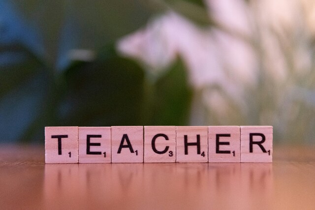 Local teacher tackles statewide study