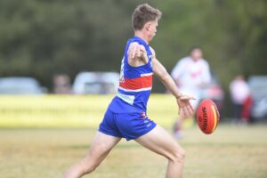 Wandin celebrates 2015 premiership reunion with a win