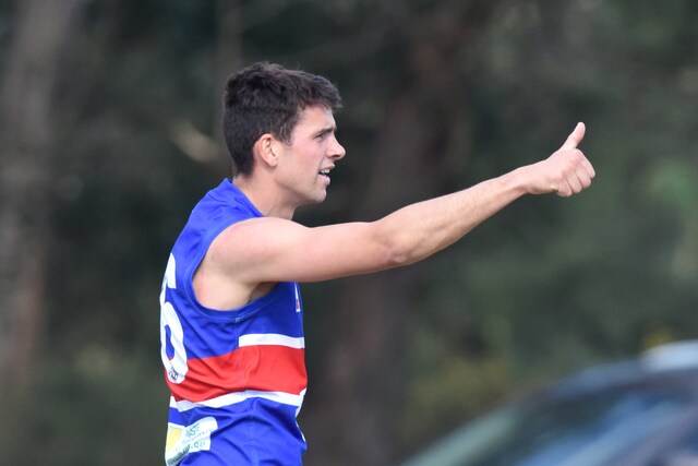 Wandin smashes Gembrook Cockatoos with a goalfest