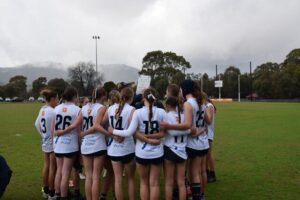 Yarra Valley Water announced as new Outer East Football Netball Juniors sponsor